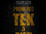 PROHGRES – TEK A RISK – SIMPAC MUSIC