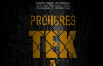 PROHGRES – TEK A RISK – SIMPAC MUSIC