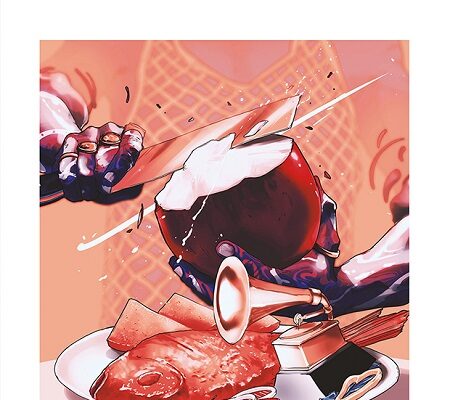 PROTOJE – CAN’T FEEL NO WAY – INDIGGNATION COLLECTIVE