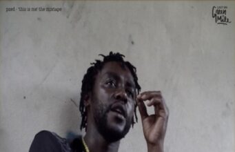 PZED – THIS IS ME – MIXTAPE