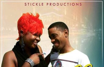 QQ AND PAMPUTAE – KUSHIE – STICKLE PRODUCTIONS