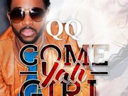 QQ – COME YAH GIRL – LIONFACE RECORDS