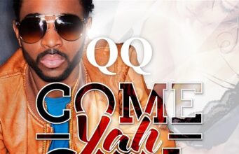 QQ – COME YAH GIRL – LIONFACE RECORDS