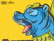 QQ FT. MARVIN THE BEAST – BEAST MODE – QG PRODUCTION