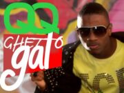 QQ – GHETTO GAL (REMIX) (RAW & RADIO) – BLURRED LINES RIDDIM – COOLSHADE CHRIS