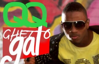 QQ – GHETTO GAL (REMIX) (RAW & RADIO) – BLURRED LINES RIDDIM – COOLSHADE CHRIS