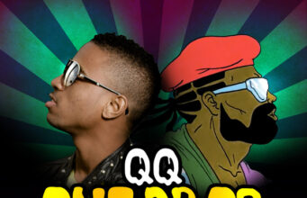 QQ – ONE DROP (MAJOR LAZER REMIX) – STASHMENT PRODUCTION & MAJOR LAZER