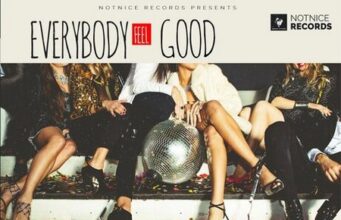 QUADA & JAH VINCI – EVERYBODY FEEL GOOD – NOTNICE RECORDS
