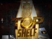 QUADA – TOP SHELF – ZIMI ENT