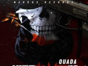 QUADA – VIRGIN MARY – MARKUS RECORDS