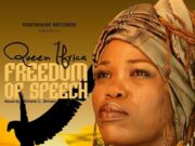 QUEEN IFRICA – FREEDOM OF SPEECH – PENTHOUSE RECORDS