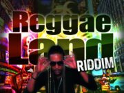 QUICK COOK – GHETTO YUTE A FEEL IT – REGGAE LAND RIDDIM – STREET DIGITAL RECORDS