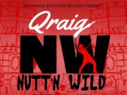 QRAIG – NUTT’N WILD (NOTHING WILD) – BILLIONAIRE BOOTCAMP RECORDS