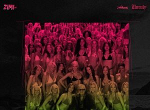 QUADA – MILLION AND ONE – ZIMI ENT