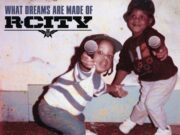 R. CITY FT TARRUS RILEY – CRAZY LOVE – WHAT DREAMS ARE MADE OF ALBUM – KEMOSABE RECORDS
