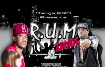 PATEXX FT DANGA PRO – RAVE UNTIL MORNIN (R.U.M REMIX) – REAL C REAL VIBES – DANGER PRO