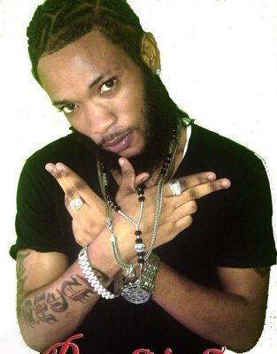 RADIJAH – WALK LIKE A DOG – STASHMENT PRODUCTION