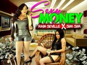 RAINE SEVILLE AND SIM SIM RELEASES SINGLE SEXY MONEY