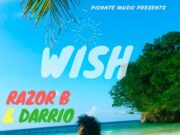 RAZOR B & DARRIO – WISH – PICANTE MUSIC