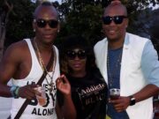 RDX – BAR FI SHELL – ONE DON RIDDIM – BIRCHILL MUSIC