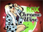 RDX – CHROME WINE – APT. 19 MUSIC