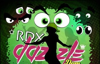 RDX – DAZZLE DEM – APT.19 MUSIC