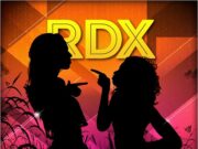 RDX – SIDE CHICK – 2 FLOORS UP EP – APT.19 MUSIC