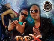 RDX – SWEAT – KRUSH PROOF MUZIK