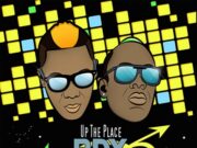 RDX – UP THE PLACE – APT.19 MUSIC
