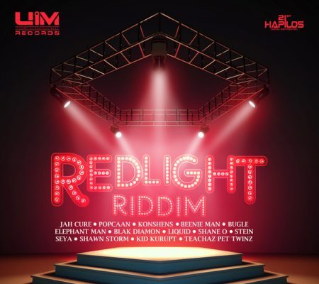 REDLIGHT RIDDIM (FULL PROMO) – UIM RECORDS