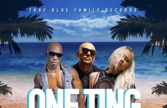 RICHIE LOOP FT. SEAN PAUL & AMY ALIDA – ONE TING – TRUE BLUE FAMILY
