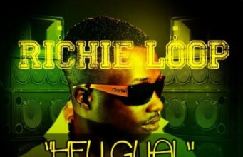 RICHIE LOOP – HEY GYAL (RAW & CLEAN) – SEVEN SIDES OF ME – TIME CODE RECORDS
