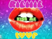 RICHIE LOOP – KISS ME – TIMECODE RECORDS