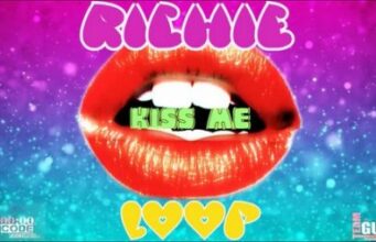 RICHIE LOOP – KISS ME – TIMECODE RECORDS