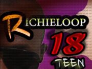 RICHIE LOOP – KNOW BOUT WE (18 EIGHTEEN) – (MAIN MIX & INSTRUMENTAL) – 7 SIDES OF ME – TIMECODE RECORDS