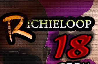 RICHIE LOOP – KNOW BOUT WE (18 EIGHTEEN) – (MAIN MIX & INSTRUMENTAL) – 7 SIDES OF ME – TIMECODE RECORDS