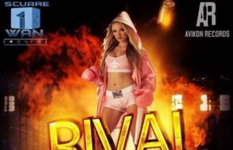 RIVAL RIDDIM – SCUARE WAN RECORDS & AVIKON RECORDS