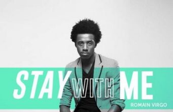 ROMAIN VIRGO – STAY WITH ME – VP RECORDS