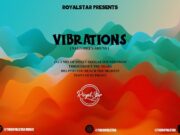 ROYALSTAR – VIBRATIONS – MIXTAPE