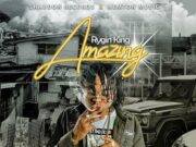 RYGIN KING – AMAZING – SHABDON RECORDS & HEMTON MUSIC
