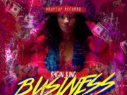 RYGIN KING – BUSINESS – DROP DEM RIDDIM – DROPTOP RECORDS