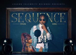 RYGIN KING – SEQUENCE – LEGEND CELEBRITY RECORDS
