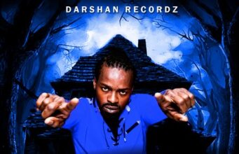RYME MINISTA – DUPPY UP – HAUNTED NIGHT RIDDIM – DARSHAN RECORDZ