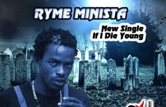 RYME MINISTA – IF I DIE YOUNG – STARZ PLUS