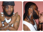 RADIJAH – STOCKY DEM (PYRAMID EYE) – STASHMENT PRODUCTION