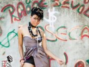 RAINE SEVILLE STRIKES BACK AT BUGLE WITH “MAD DEM”