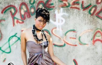 RAINE SEVILLE STRIKES BACK AT BUGLE WITH “MAD DEM”