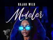 RAJAHWILD – MODELER (AUDIO & MUSIC VIDEO) – DANSKY RECORDS & GLOOM MUSIC