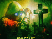 RAYTID – BURIAL GRUNG (VERSI & JAYCRAZIE DISS) – SOCIALYAAD RECORDS