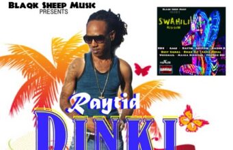 RAYTID – DINKI (RAYTID SAY) – BLAQK SHEEP MUSIC